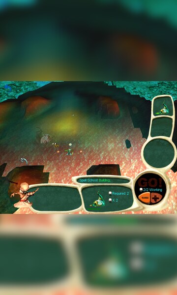 Giants: Citizen Kabuto Steam Key GLOBAL - 7