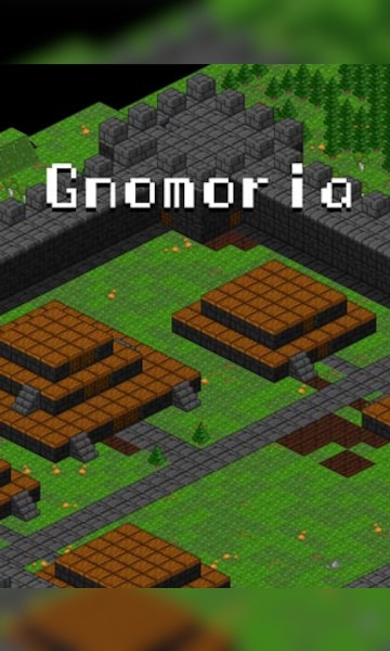 Gnomoria Steam Key GLOBAL - 14