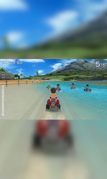 Go vacation sale switch online multiplayer