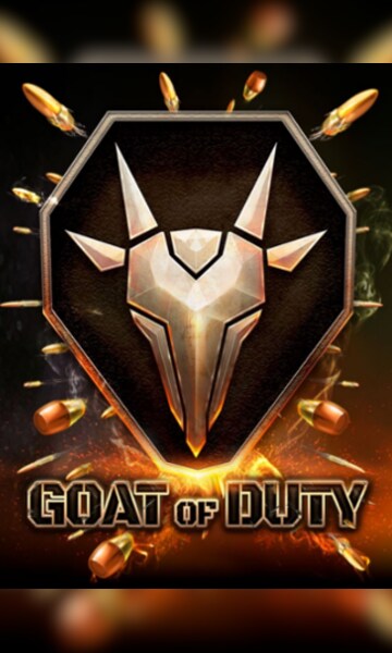 Goat of Duty Steam Gift GLOBAL