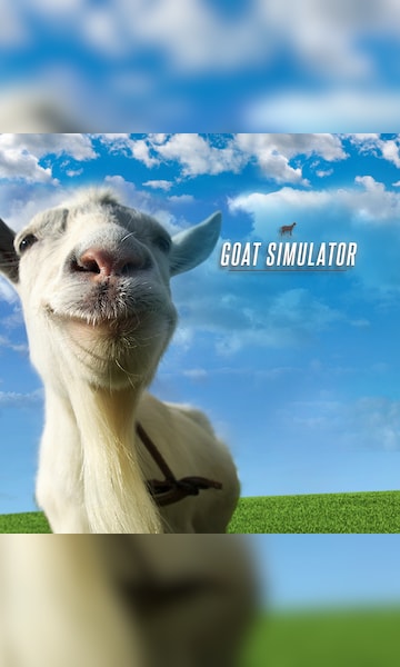 Goat Simulator Steam Key GLOBAL - 8