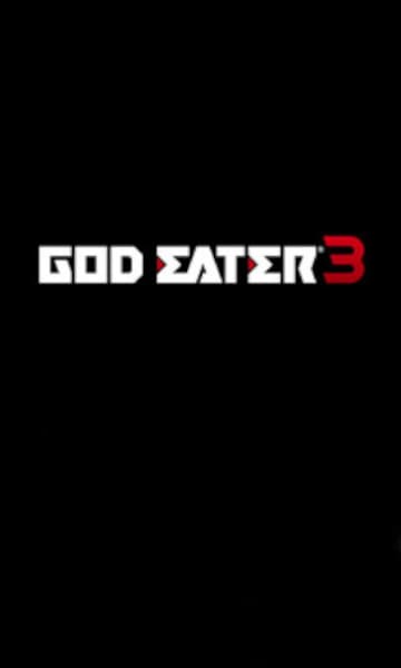 God Eater 3 (PC) - Steam Key - GLOBAL - 0