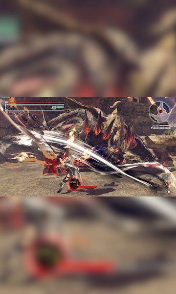 God Eater 3 (PC) - Steam Key - GLOBAL - 7