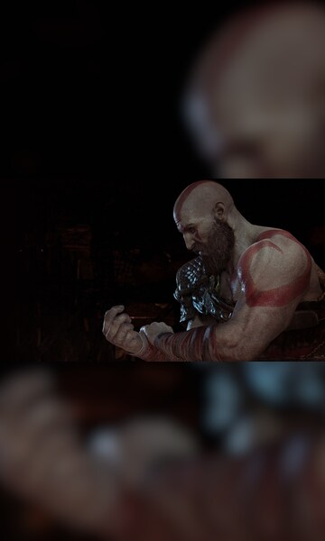 God of War (PC) - Steam Account - GLOBAL - 7