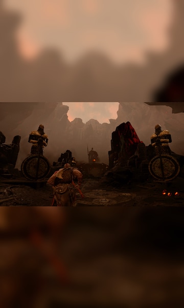 God of War (PC) - Steam Account - GLOBAL - 6