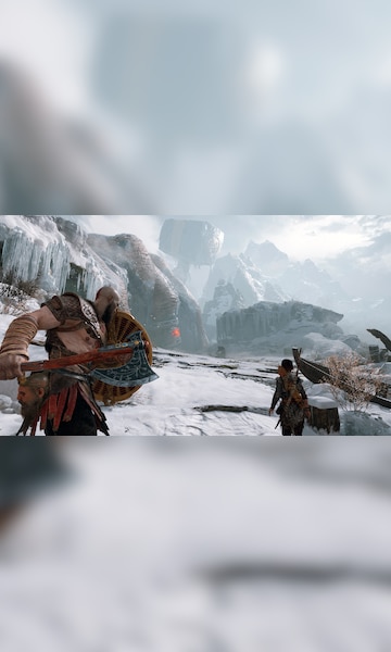 God of War Fans Go Berserk As PC Port Takes Steam by Storm -  EssentiallySports