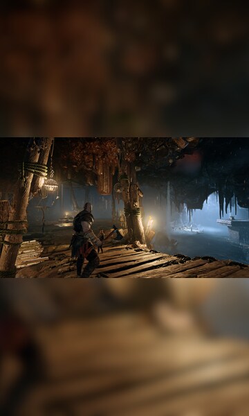 Buy God Of War PC Steam Key