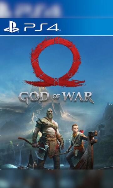 Buy God of War PS4 key at a great price, TURKEY