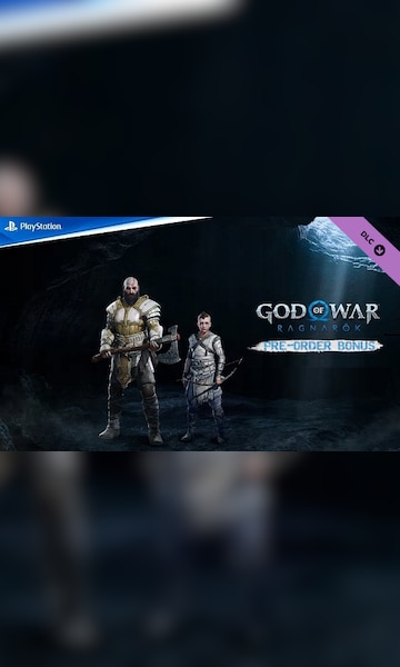 God of War Ragnarök entra em pré-venda com cinco edições à escolha: preços  começam nos 69,99 euros