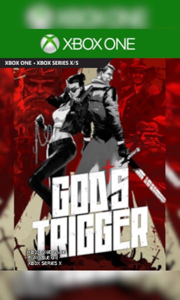 God's Trigger 🥇 Best Prices | G2A.COM