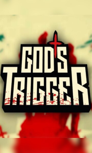 ¡Comprar God's Trigger PC - Steam Cuenta - GLOBAL - Barato - G2A.COM!