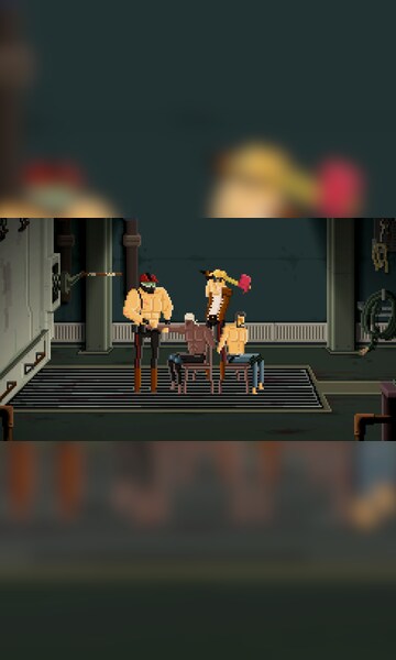 Gods Will Be Watching Steam Key GLOBAL - 6
