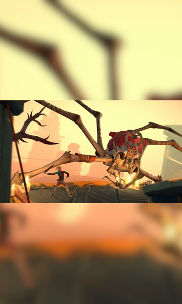 Gods Will Fall (PC) - Steam Key - GLOBAL - 4