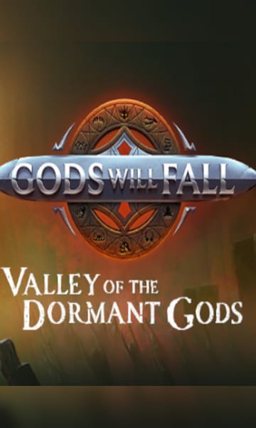 Compra Gods Will Fall - Valley of the Dormant Gods Season Pass (PC ...