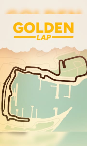 Buy Golden Lap (PC) - Steam Key - GLOBAL - Cheap - G2A.COM!