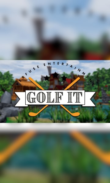 Golf it best sale xbox one