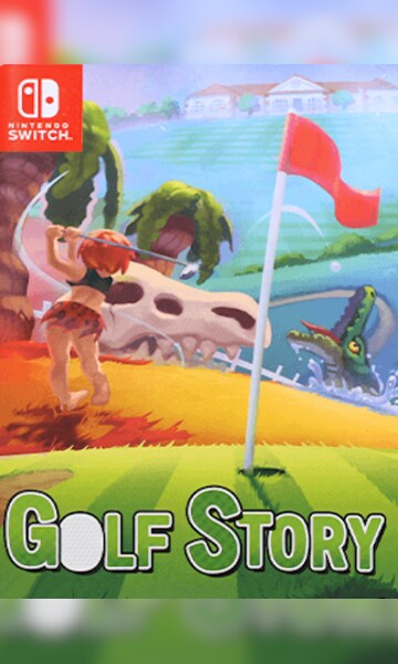 Golf story store switch price