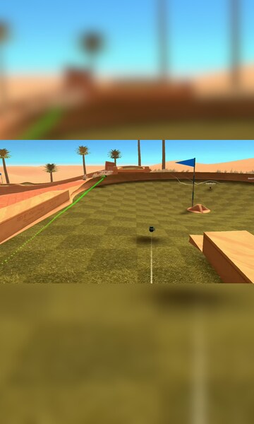 Golf With Your Friends - Caddy Pack (PC) - Steam Key - EUROPE - 4