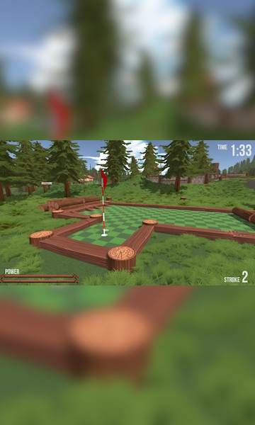 Golf With Your Friends (PC) - Steam Key - GLOBAL - 7