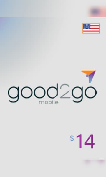 Buy Good2Go 14 USD - Good2Go Key - UNITED STATES Online | G2A.COM