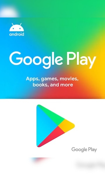 Buy Google Play Gift Card 1000 JPY - Google Play Key - JAPAN