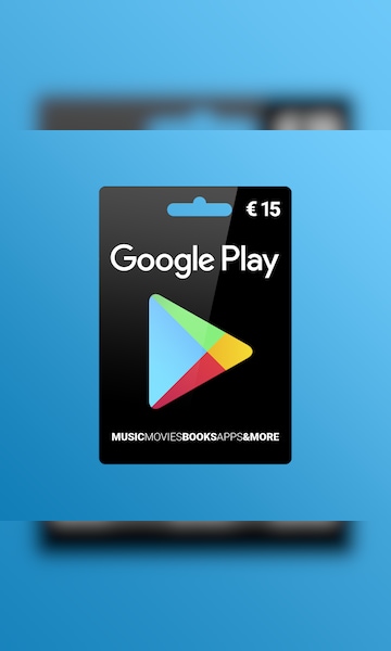 Como resgatar Gift Card Google Play