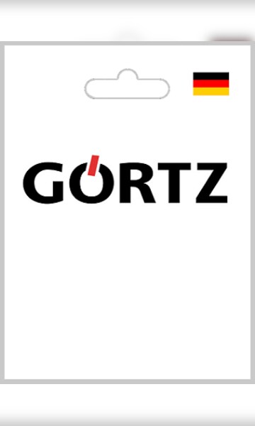 Gortz Gutschein 20 Prozent