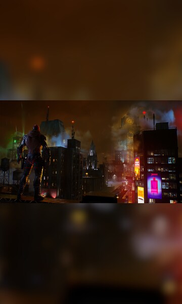 Infamous second 2024 son g2a