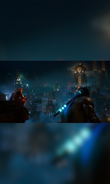 Gotham Knights - PC - Compre na Nuuvem