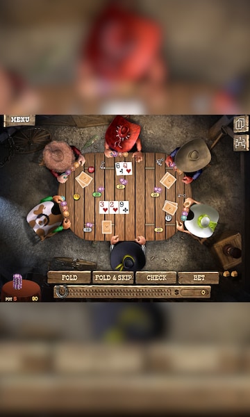 Governor of Poker 2 - Premium Edition, PC - Steam
