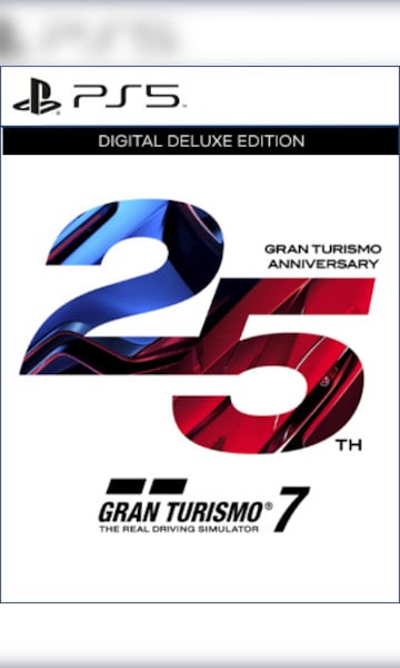 Gran Turismo 7 PS5 Digital - SaveGames - Games Digitais Para o seu