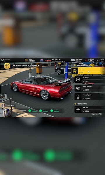 Cash Converters - Gran Turismo 7 Ps4 Game