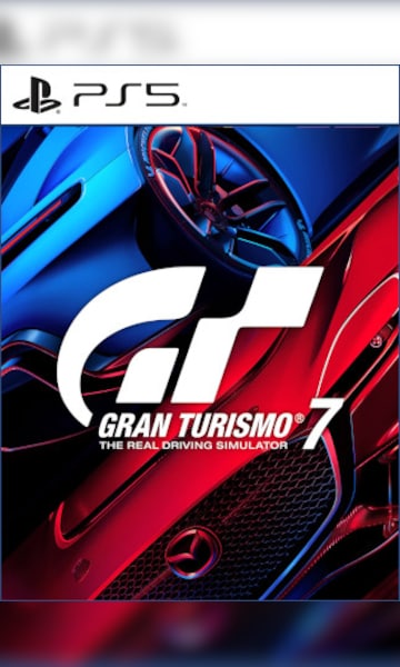 Gran turismo 2024 7 ps5