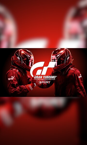 Jogo PS4 Gran Turismo Sport - Hits