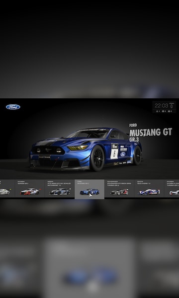 Gran Turismo: Sport - PS4