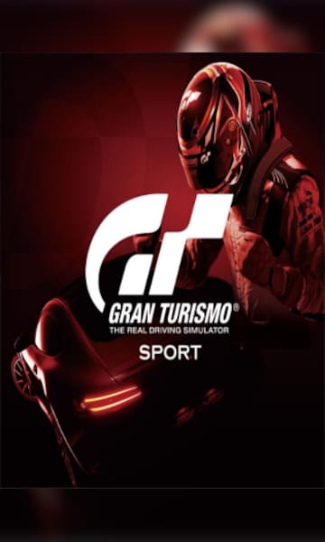 Gran Turismo Sport PS4 PSN Key NORTH AMERICA - 0