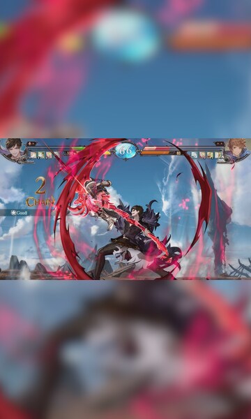 Granblue Fantasy: Versus - Character Pass 2 on Steam