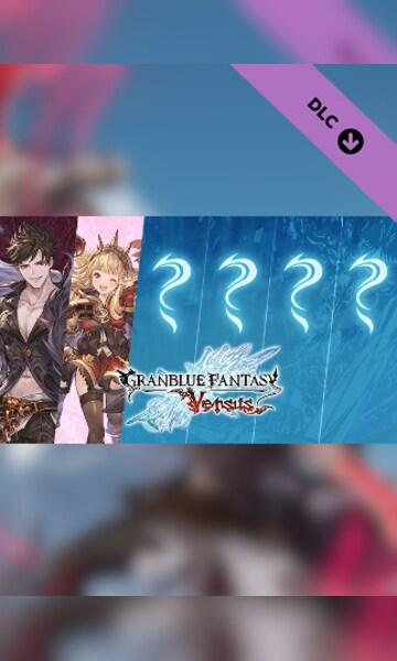 Granblue Fantasy: Versus - Character Pass 2 on Steam