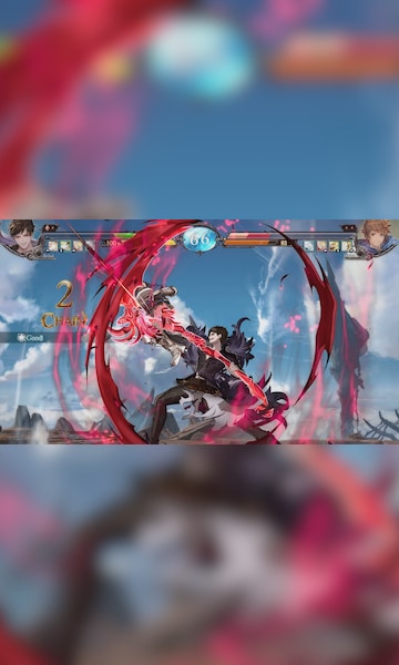 Granblue Fantasy: Versus - Character Pass Set at the best price