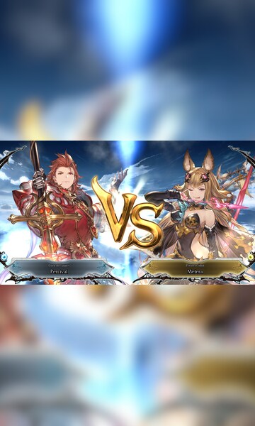 Granblue Fantasy: Versus - Additional Character Set (Vira & Avatar Belial)  on Steam