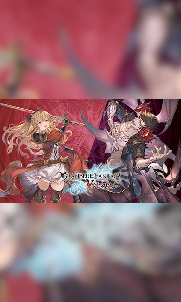 Granblue Fantasy: Versus - Additional Character Set (Vira & Avatar Belial)  on Steam