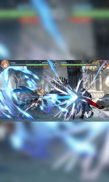 Granblue Fantasy Versus: Rising - Deluxe Character Pass 1 on Steam