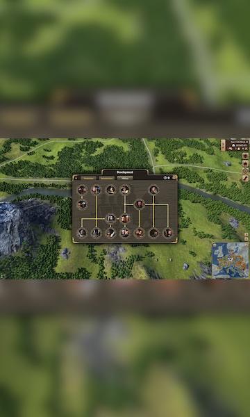 Grand Ages: Medieval Steam Key GLOBAL - 20