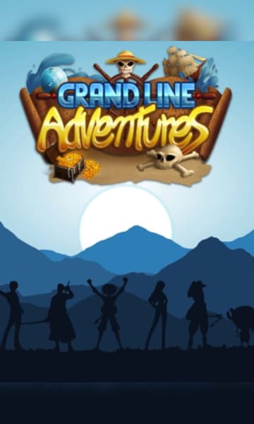 Baús De G-7 Marine Base - Grand line Adventures GLA - Ganha