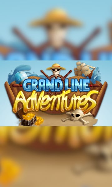 Download One Piece - Grand Line WC3 Map [Other]