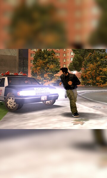 Download Endless Stories Mod for GTA Liberty City Stories (iOS