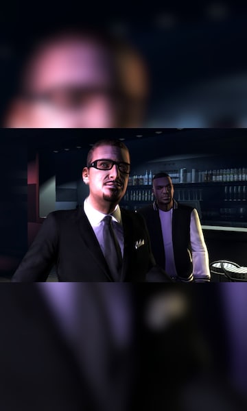 Grand Theft Auto IV Complete Edition PC - Rockstar Key - GLOBAL (ENG ONLY) - 7