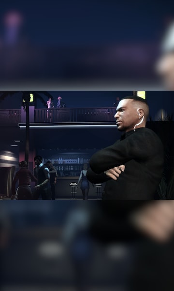 Grand Theft Auto IV Complete Edition PC - Rockstar Key - GLOBAL (ENG ONLY) - 6