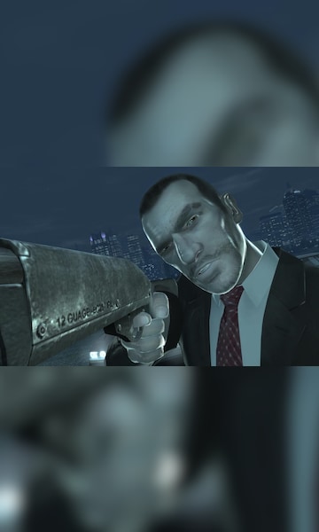 Grand Theft Auto IV | Complete Edition (PC) - Rockstar Key - GLOBAL - 3
