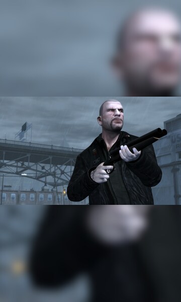 Buy Grand Theft Auto IV | Complete Edition (PC) - Steam Gift - GLOBAL ...